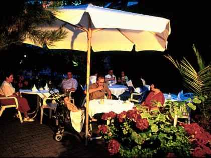 Foto: Die Sonne